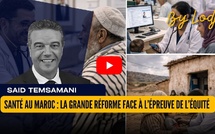 Santé au Maroc : la grande réforme face à l’épreuve de l’équité