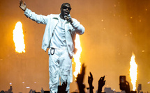 Gims placé en garde à vue en France dans une enquête pour blanchiment