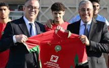 Déplacements des Lions : FRMF et ONDA s’allient