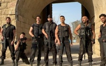 French Montana passe à l’écran : un premier rôle au cœur de l’action en Égypte