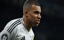 Mbappé : retour en forme malgré une polémique médicale