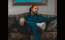 Abdel Fattah Grini revient en force avec un album aux couleurs multiples