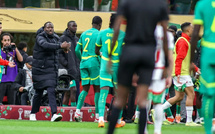 CAN 2025 : le Sénégal saisit officiellement le TAS
