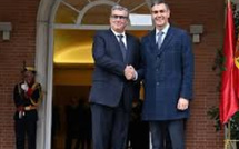 Rabat et Madrid : Coordination stratégique efficace