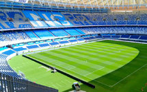 Tanger accueille la FIFA pour l’inspection des infrastructures du Mondial 2030