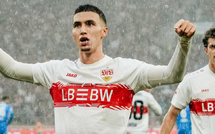 El Khannouss transféré définitivement au VfB Stuttgart