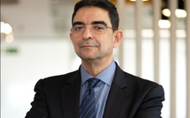 Karim Manssour‑Dahbi prend les rênes de Lesieur Cristal