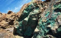 Namibie : Haib mise sur cuivre et or