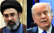 Téhéran rejette le plan de paix américain et intensifie ses frappes au Moyen-Orient