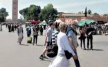  Destination Maroc : les Pros américains en découverte