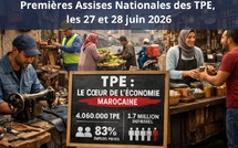 ​TPE au Maroc : l’économie réelle demande enfin sa reconnaissance