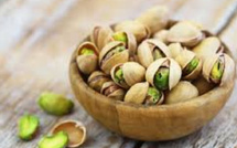 Pistaches : Un record historique pour le Maroc