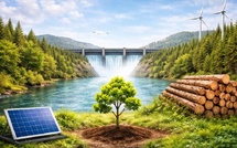 Maroc‑Finlande : un nouveau pacte pour l’eau, le bois et l’économie verte
