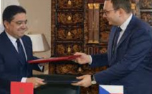Sahara : Prague soutient l’autonomie Marocaine