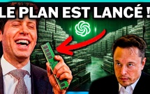 Le "Ramageddon" : quand l'intelligence artificielle provoque une pénurie mondiale qui va faire mal à votre portefeuille