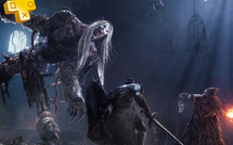 April PS Plus drop might bring big boss fights to PS5