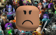 Roblox retires Classic Faces: official conversion sparks community pushback