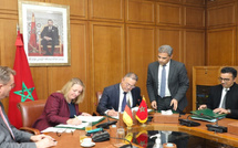 KfW injecte 100 M€ pour l’eau marocaine