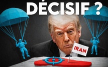 Vous n’avez rien vu : cette île peut faire bouleverser la guerre