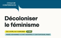 « Décoloniser le féminisme » : un espace de réflexion critique au Musée Mohammed VI d’Art Moderne et Contemporain