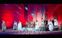 À Fès, « Nostalgia, terre des savants » fait revivre l'histoire du Maroc en grand spectacle