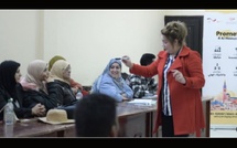 Al Haouz : le numérique au cœur de la relance économique post-séisme