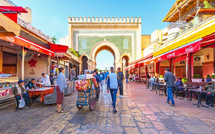 Tourisme au Maroc : démarrage solide en 2026 avec plus de 1,3 million de visiteurs en janvier