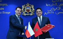 Maroc-Tchéquie : un partenariat stratégique renforcé