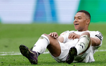 Mbappé change de suivi médical