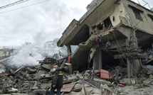 Liban : Beyrouth saisit l’ONU après de nouvelles frappes israéliennes meurtrières