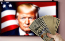 États-Unis : Donald Trump aura sa signature sur les billets de banque, une première historique