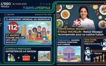 Podcast : l'essentiel de l'actualité Lifestyle de la semaine du 26-03-2026"