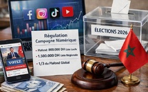​Législatives de septembre 2026 : réseaux sociaux et sponsoring politique restent autorisés, mais sous contrôle renforcé