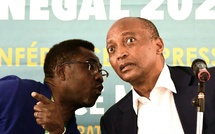 Mosengo-Omba : L’homme du couloir, le Maroc et la crise silencieuse de la CAF..