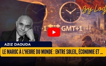 Le Maroc à l'heure du monde : entre soleil, économie et réalités biologiques