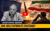 Iran: quelle rationalité stratégique?