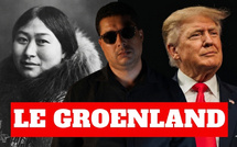 Le Groenland, ce géant glacé que tout le monde convoite et que personne ne connaît vraiment..