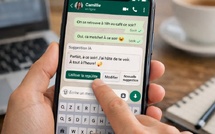 WhatsApp passe à l’étape suivante avec l’IA : ce que change vraiment l’aide à la rédaction 