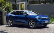 ​Volkswagen lance son plus grand rappel pour un défaut de batterie !