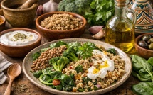 Microbiote intestinal : à la recherche du dîner idéal… ou d’un faux miracle du soir ?		