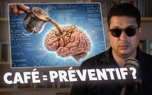 Le café peut-il freiner la démence ? Une étude de 43 ans relance le débat