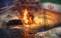 ​ONEE sous choc, État sous contrainte : que fera Rabat cette fois-ci face à la guerre USA-Iran ?