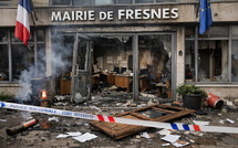 ​Fresnes, symptôme d’une démocratie française qui se fissure