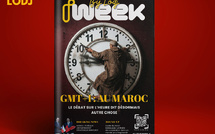 Parution de L'I-WEEK N°122 du 28 mars 2026