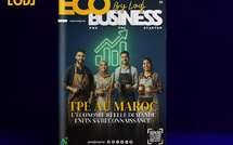 Parution L'Eco Business du 30 mars 2026