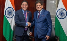 Maroc–Inde : relance l’ambition d’un partenariat économique plus dense