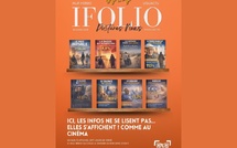 Parution de LODJ iFolio du 30 Mars 2026