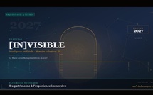 [IN]VISIBLE Festival 2027 : le Maroc accueillera la 4e édition dédiée aux mémoires invisibles et aux technologies immersives