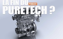 Peugeot renouvelle son moteur Turbo 100 : plus de puissance, moins d'entretien pour la 208 et le 2008
