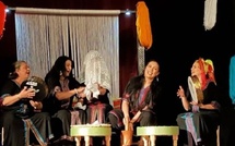 « Al-Aïchouriyate » : le grand retour de Loubna Choklaṭ sur scène